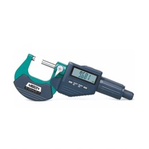 Insize 3109-100A Dijital Dış Çap Mikrometre