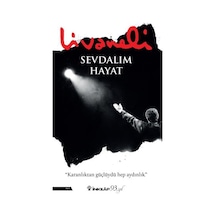 Sevdalım Hayat - Zülfü Livaneli - İnkılap Kitabevi