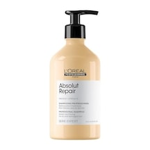 Professionnel Paris Serie Expert Absolut Repair Yıpranmış Saçlar Için Onarıcı Şampuan 500ml