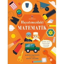 Hayatımızdaki Matematik - Sptl-814862