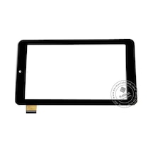 Hometech Alfa 7Lm Dokunmatik Siyah Px897A022