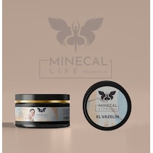 Minecal Life El Vazelini 50 ML