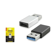 Hadron Hdx1029 Otg Typc-Cto Usb 3.0 Çevirici