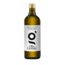 Olio Grande Erken Hasat Soğuk Sıkım Zeytinyağı 1 L