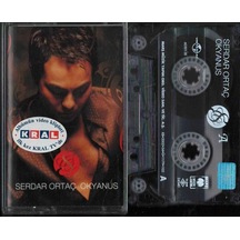 Okyanus Serdar Ortaç Kaset