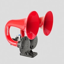 81jh 12v Çift Boynuz Korna Daf,vabis,man,scanıa,marin Ean-8698520203272