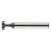 19.5x4mm Karbür T-yarık Frezesi Eric