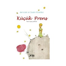 Küçük Prens - Antoine de Saint-Exupery - Yuva