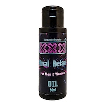 L. Relaxoil Bay Bayan Anal60 Ml