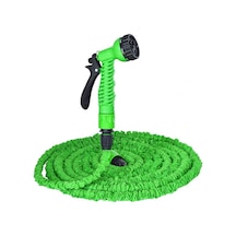 Uzayan Tabancalı Hortum Expandable Hose 15 Metre