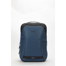 Baggaj S24119 Sırt Çantası Blue