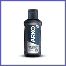 Bezos Tıraş Kolonyası Platin 255ml 1 Adet Nıda