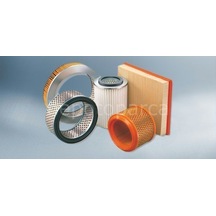 Fıat Panda 1.2 İ.e. 10.2003 - 12.2009 Bosch Hava Filtresi
