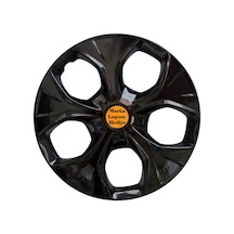 Fiat Palio 13'' Inc Uyumlu Takım Jant Kapağı Tnc012