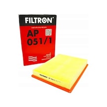 Netpar Opel Corsa C 1.7dtı 2000-2003 Filtron 4'lü Filtre Seti-y17dt