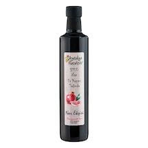 Antalya Reçelcisi %100 Nar Ekşisi Classy 500 Ml Cam Şişe
