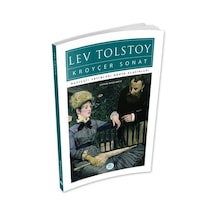 Kroyçer Sonat - Tolstoy - Maviçatı (dünya Klasikleri)
