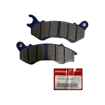 Honda PCX 125 Or.  Ön Fren Balatası 2012-2014 Model