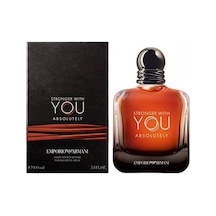 Emporio Armani Stronger With You Absolutely Edp 100 Ml Erkek Parfüm Fresh 82601572