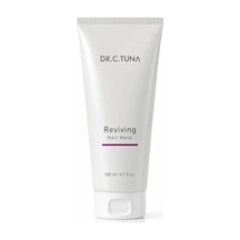 Dr. C. Tuna Reviving Canlandırıcı Saç Maskesi 200 Ml