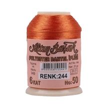 Altınbaşak Oya Ve Dantel İpi 20 Gr - Royaleks - No: 244