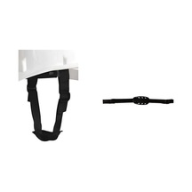 Çenelikli Çene Bağı Essafe Baret Uyumlu