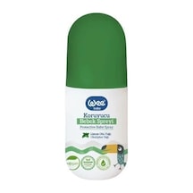 Mey İthalat Koruyucu Bebek Spreyi 100 Ml