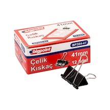 Bigpoint Çelik Kıskaç 41Mm