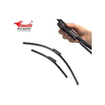 Inwells Citroen C3 Muz Silecek Takımı 2010 - 2015