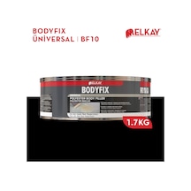 Elkay Bf10 Bodyfix Universal Polyester Macun 1700 Gr
