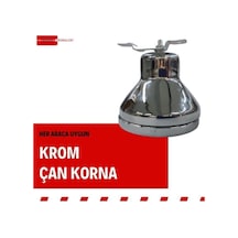 Krom Çan Korna, Çın Çın, Her Araca Uygun