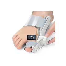 Hallux Valgus Ayarlı Gece Ateli + Bunyon Ayak Koruyucu