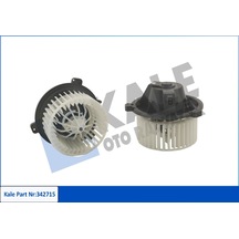 Kalorifer Motoru - Fiat Barchetta, Punto - Kale-342715