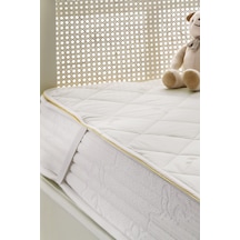 Yataş Bedding Dacron Hollofil Allerban Bebek Alez 70 x 130 CM