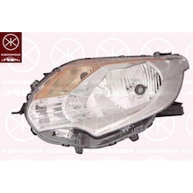 L200 Kk, Kl 2016 Far Sağ Krom Oem No:8301c738
