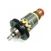 Makita HM1213 Kollektör-Armatür-Endüvi Ürün Kodu 517818-7