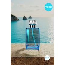 Lucille Erkek Parfüm Fresh Koku, 100 Ml Edp