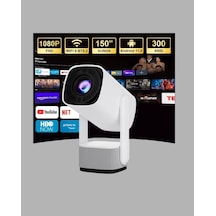 Ev Tipi 720p Hd Projeksiyon Cihazı 03903411