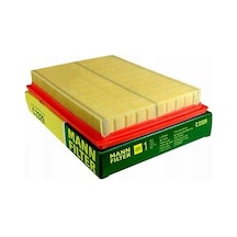 Nissan Juke 1.5dci 2014-2020 Mann Hava Filtresi