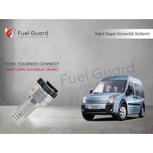 Ford Tourneo Connect Minivan-Panelvan Yakıt Depo Koruma Cihazı