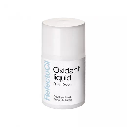Product Stamp Blond Brow Açıcı Kaş Boyası 15 Ml Ve %3 10 Vol. Liquid Oksidan 100 Ml 60 Uygulama - 1 Refectocil Blond Brow Açıcı Kaş Boyası 15 Ml Ve %3 10 Vol. 0