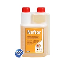 Munich Vet Neftor Kuşlar Için Hırıltı Nefes Ve Solunum Ürünü 1lt