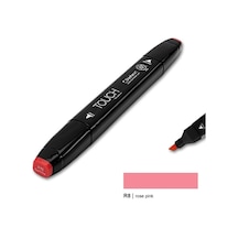 Touch Twın  Marker R8 Rose Pınk