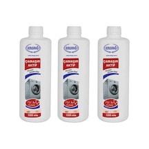 Ersağ Hoş Kokulu Çamaşır Aktif 3 x 1 L