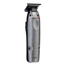 Babyliss Pro Fxone Lo-pro Şarjlı Saç Düzeltme Makinesi Gri Fx729e