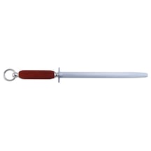 Fischer Oval Masat No 12 30 CM Ahşap Saplı L2135