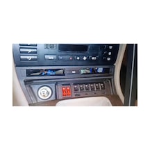 1998-2006 Bmw 3 Serisi Kumanda/panel Anahtarı