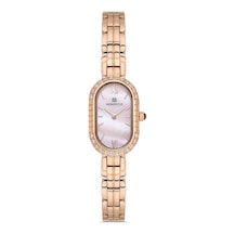 Momentus Ss404r-12sr Kadın Kol Saati Rose Gold