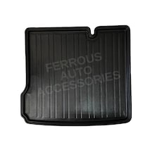 Dacia Duster 4x2 Ferrous 3D Bagaj Havuzu 2018 ve Üstü