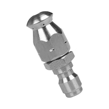 Suntek Magideal Basınçlı Yıkama Drenaj Kanalizasyon 11.5 MM Suntek Magideal Basınçlı Yıkama Drenaj Kanalizasyon 11.5 MM